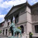The Art Institute of Chicago