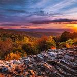 Shenandoah National Park