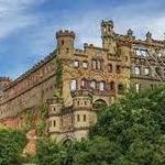 Bannerman Castle