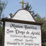 Mission Basilica San Diego de Alcala