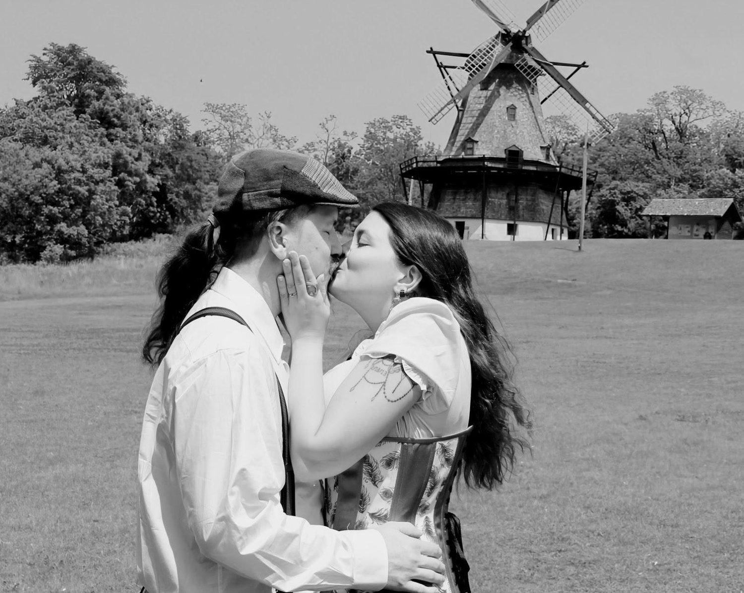 The Wedding Website of Chelsea Niles and Dillon Emich