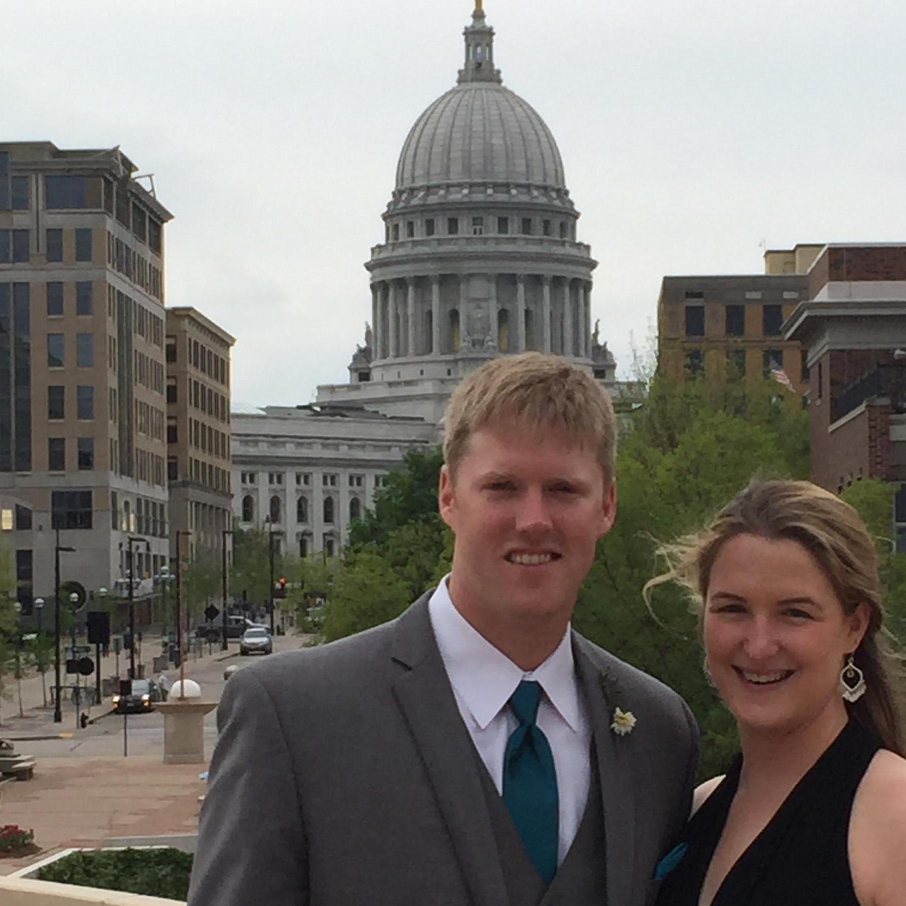 Madison, WI - 2015