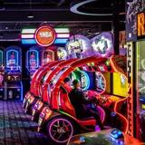Dave & Buster's Westbury