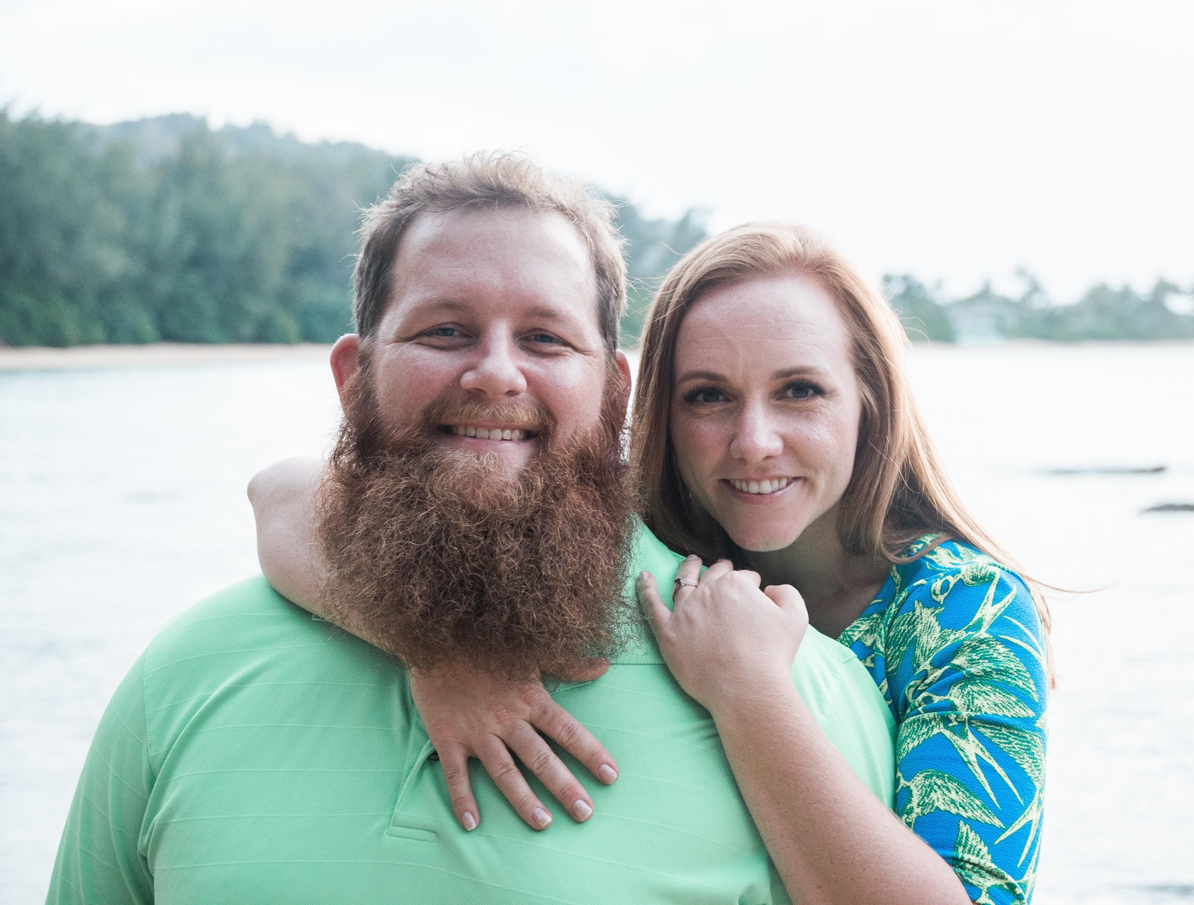 The Wedding Website of Amy Harper and Brett Solomon