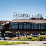 Ghirardelli Square
