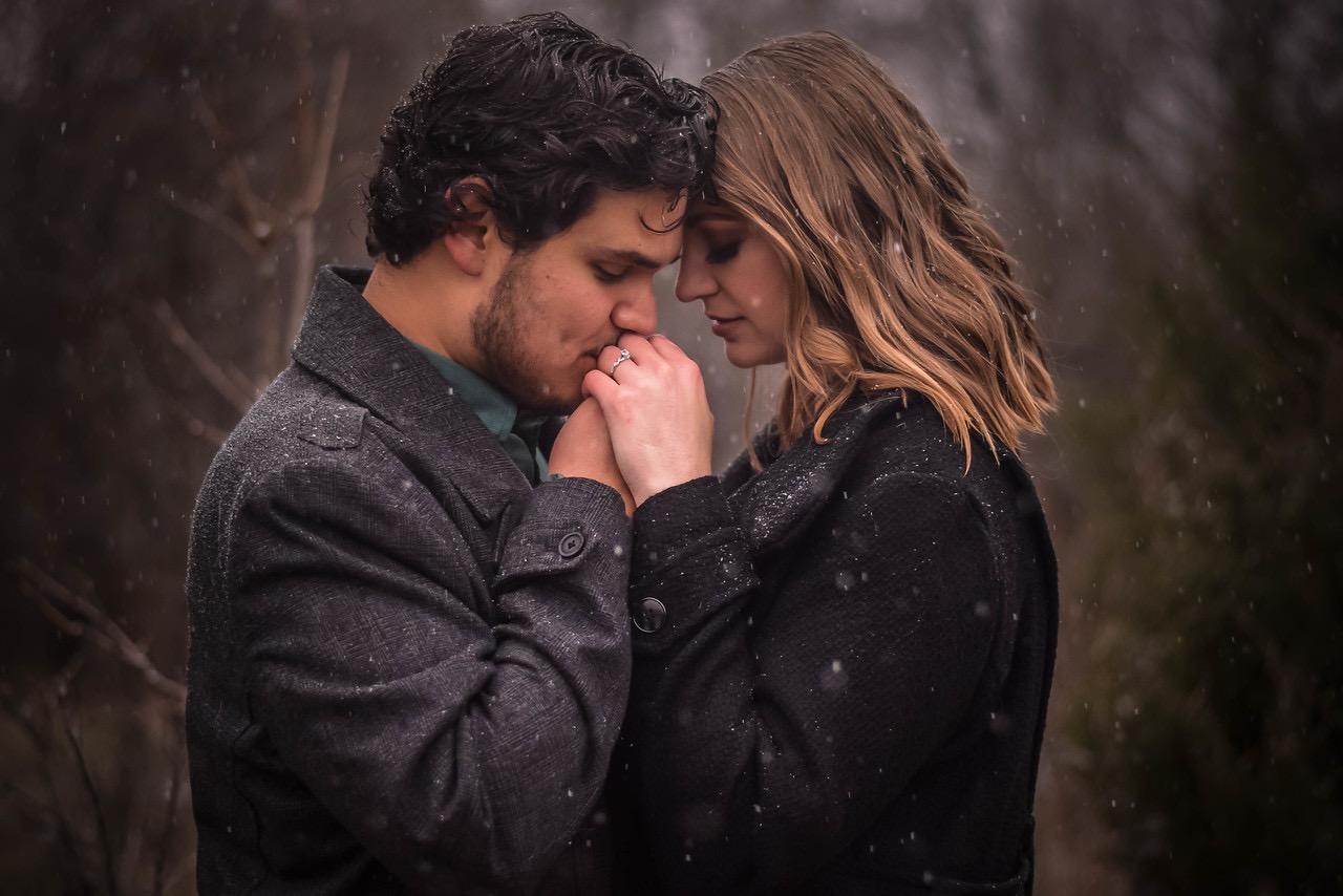 The Wedding Website of Monica Holmer and Timothy Sanchez