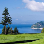 Harbour Pointe Golf Club