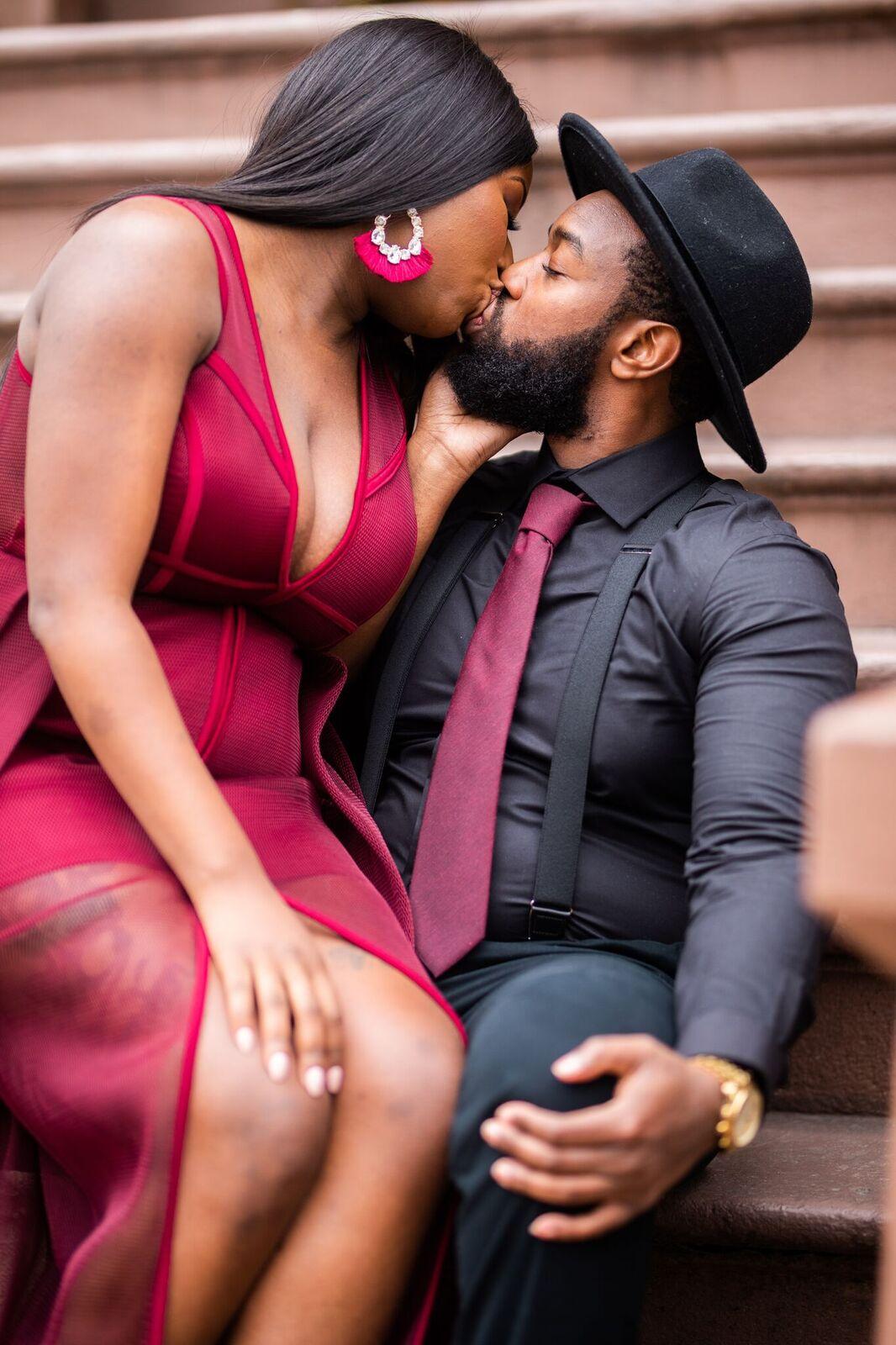 The Wedding Website of Sierra Roach and Devin Baker