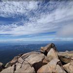 Hike Mount McLoughlin