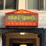 Chai Pani Asheville