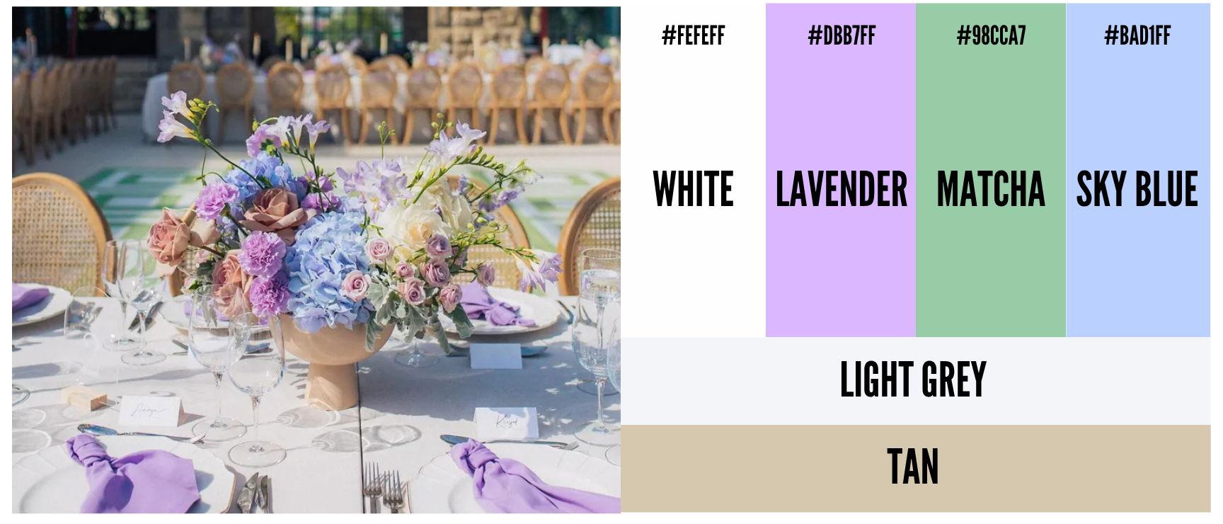 The Wedding Website of Cameron Moody and Adeline Jones