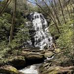 Horsetrough Falls