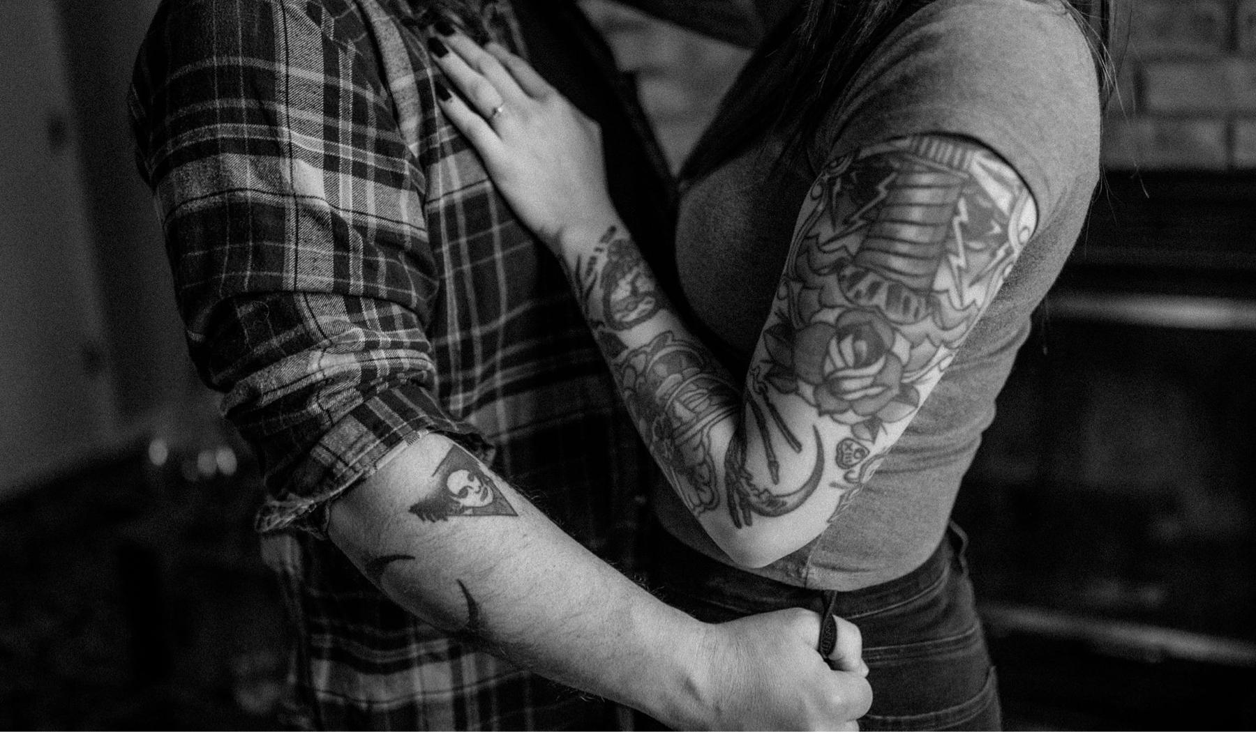 The Wedding Website of Matt Johnson and Jen Leibrock