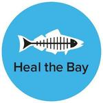 Heal the Bay Beach Clean-Up @ Santa Monica State Beach - North Beach Pier, TOWER 1550