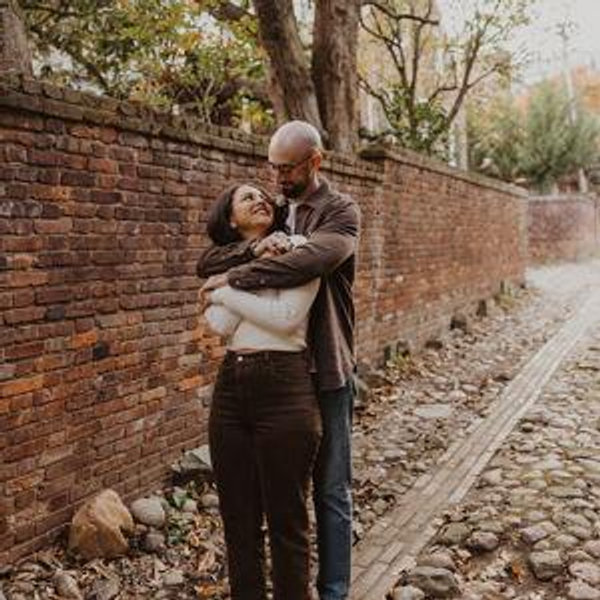 Our newlywed fund- Venmo