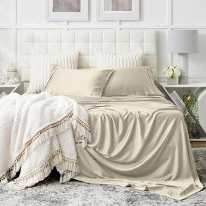 100% Bamboo Bed Sheets