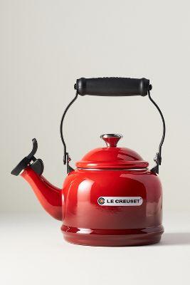 Le Creuset Demi Kettle