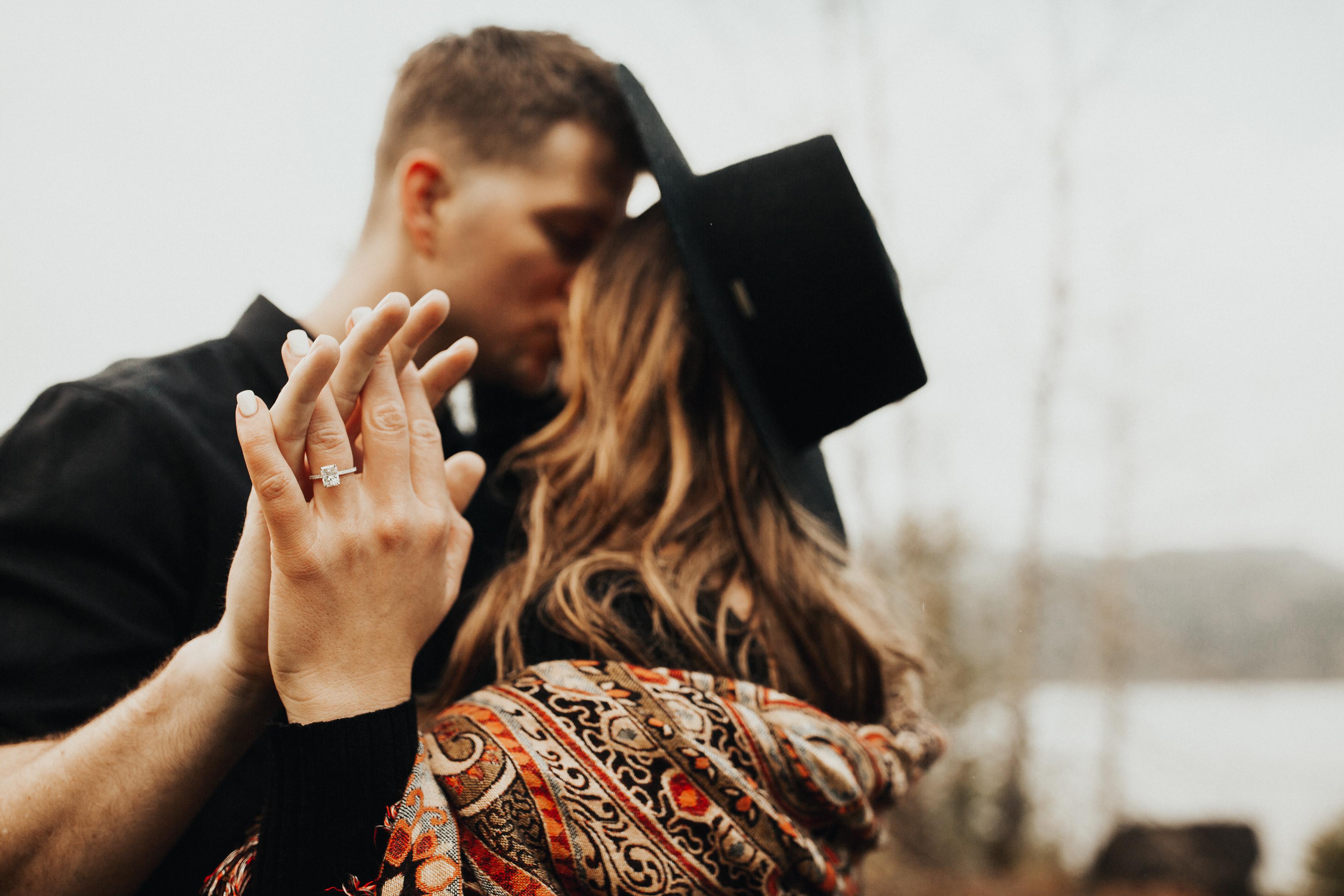 The Wedding Website of Aubrey DeZarn and Teddie Garland