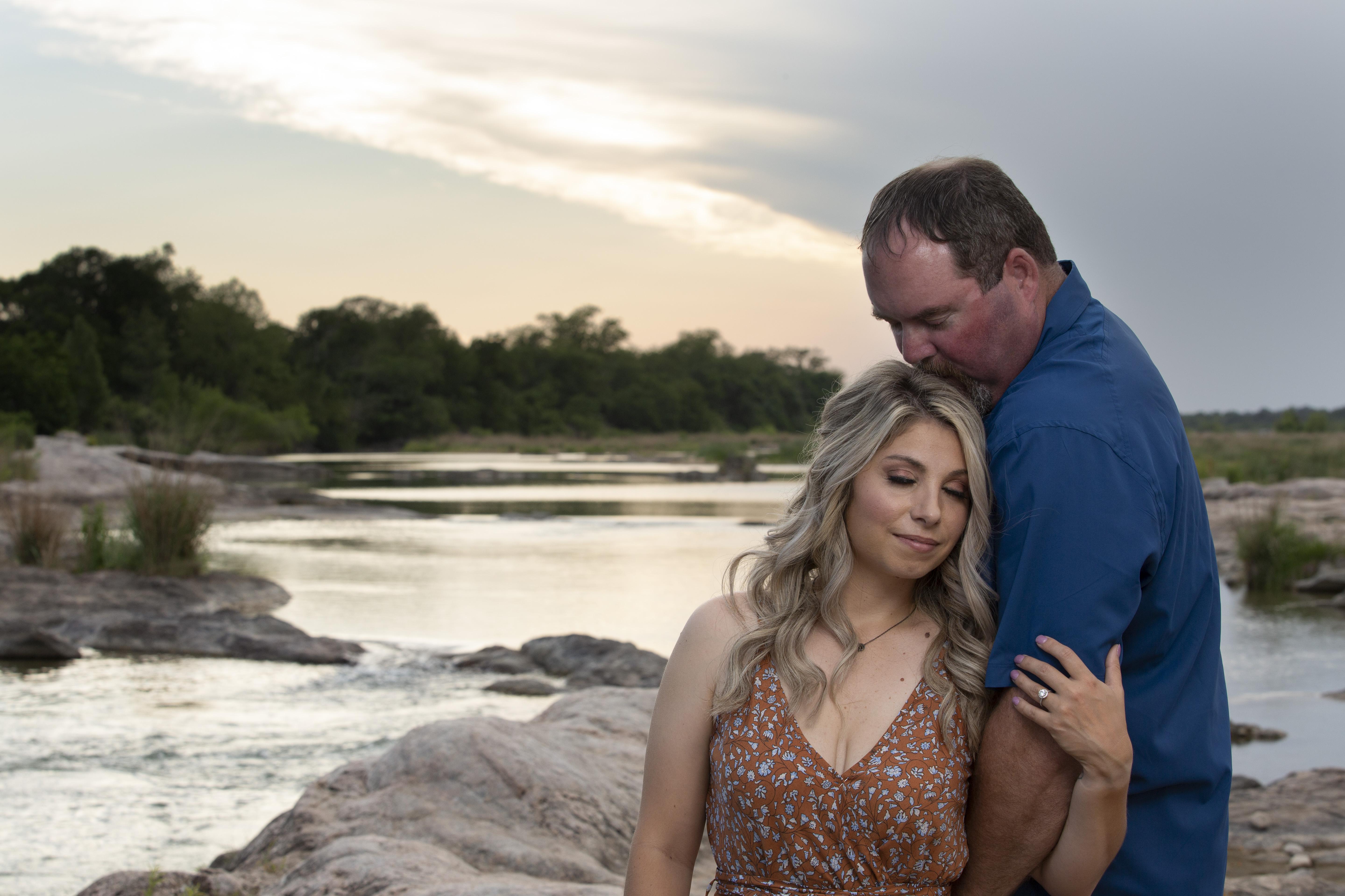 The Wedding Website of Marrisa Abbott and Clint Anderson