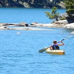 Lake Alpine
