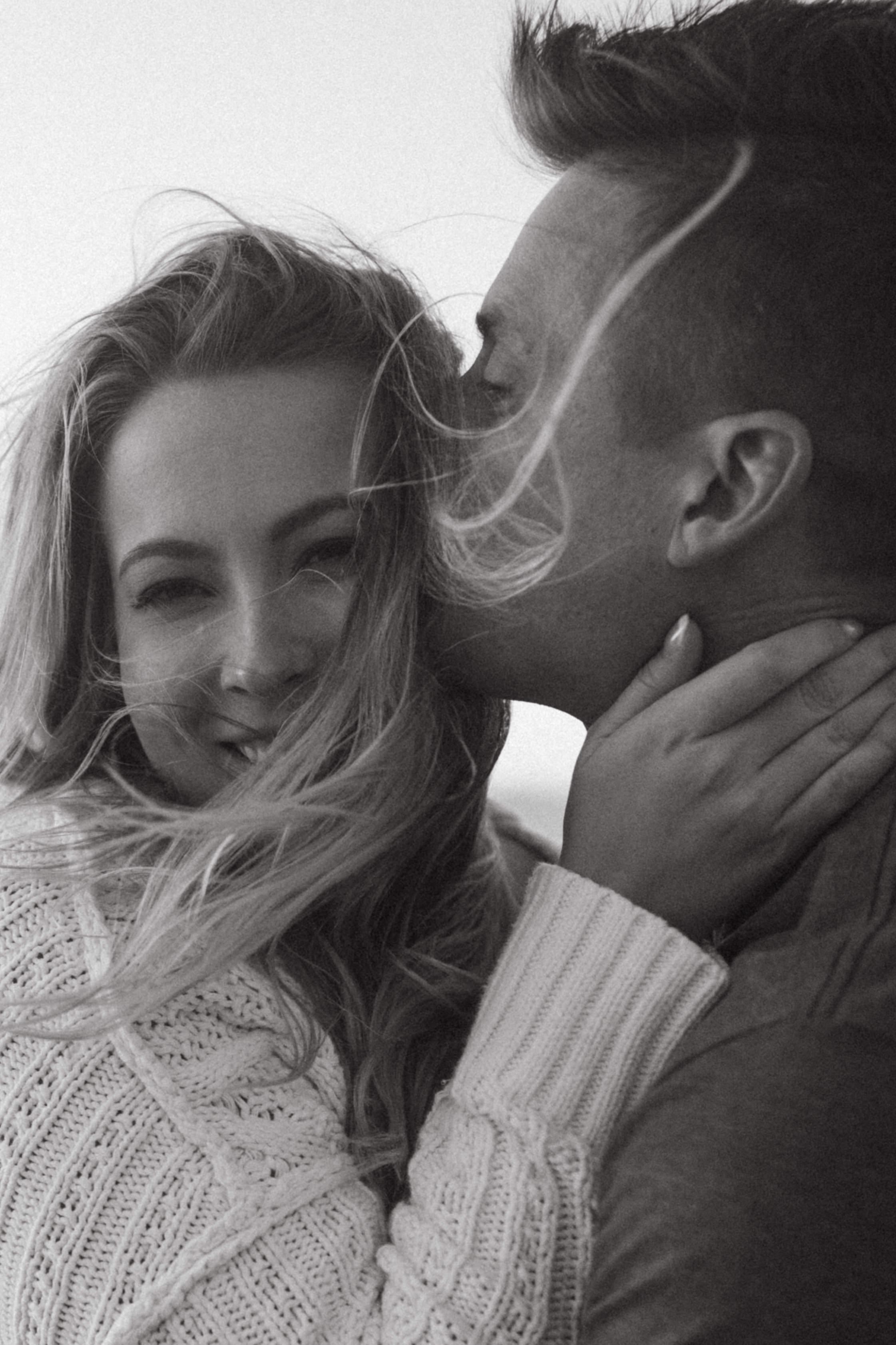 The Wedding Website of Capriel Stevenson and David Goldich