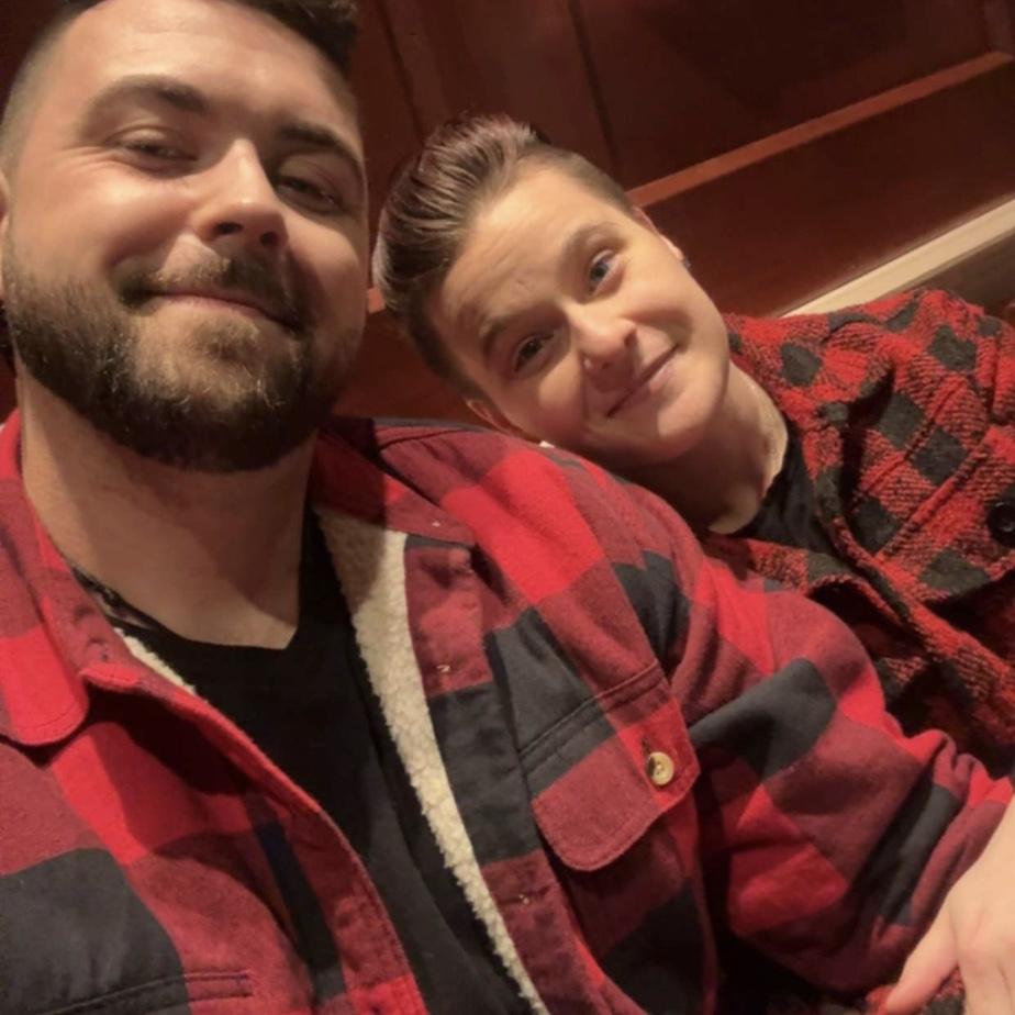 Matching days are Keara’s favorite