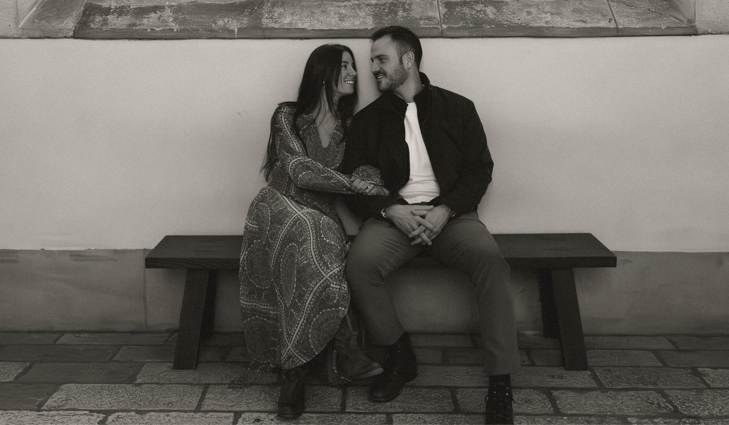 The Wedding Website of Leanne Mullen and Andrew Roberts