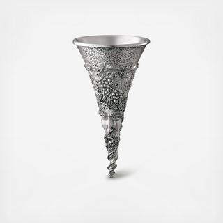 Bacchus Wine Funnel
