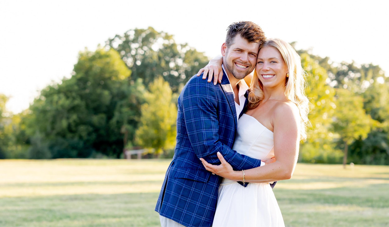 The Wedding Website of Bayle Francis and Scott Migl