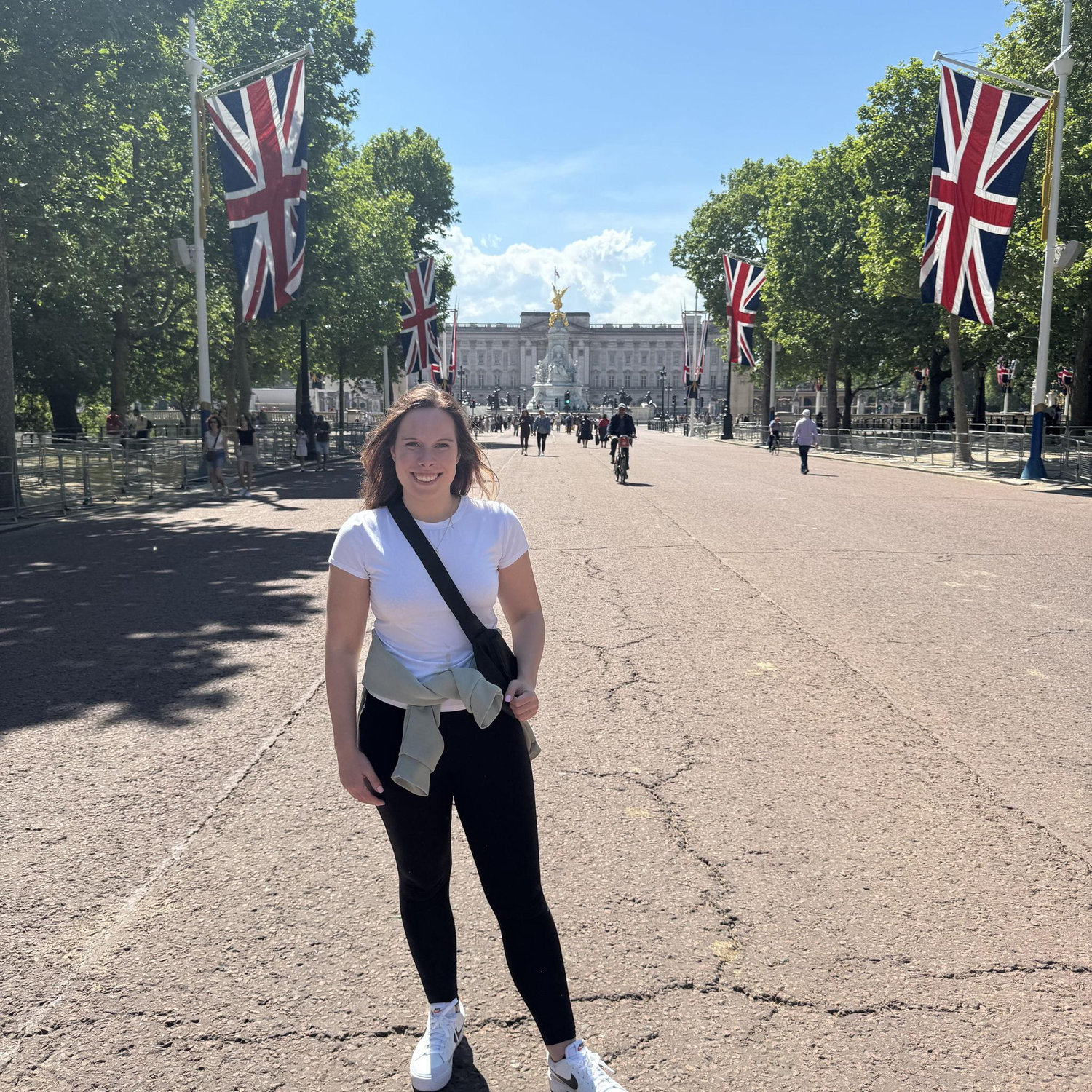 The Mall