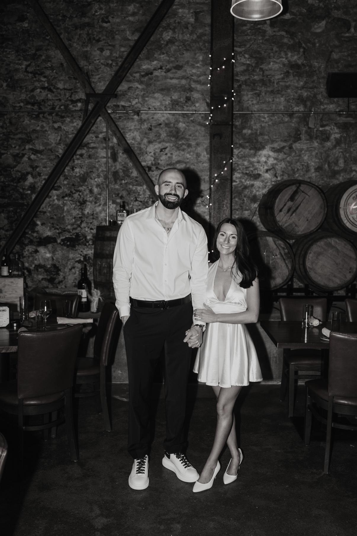 The Wedding Website of Alyssa Mae Rogalla and Tyler Michael Zeher
