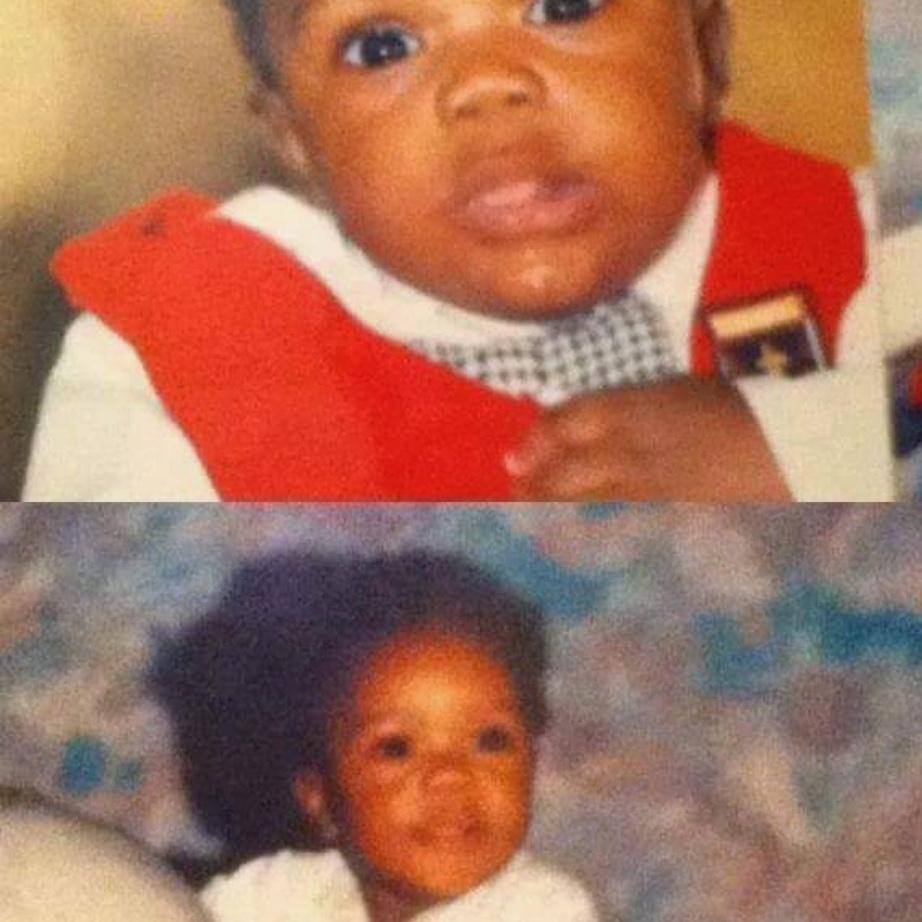 Baby Handel