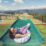 Eagle's Nest Summer Tubing