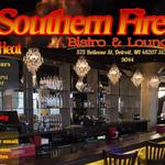 Southern Fire Restaurant