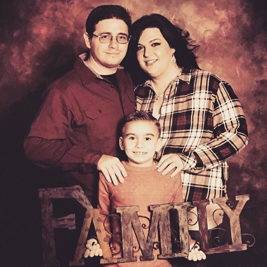 The Grahams (soon to be)