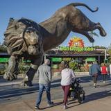 San Diego Zoo