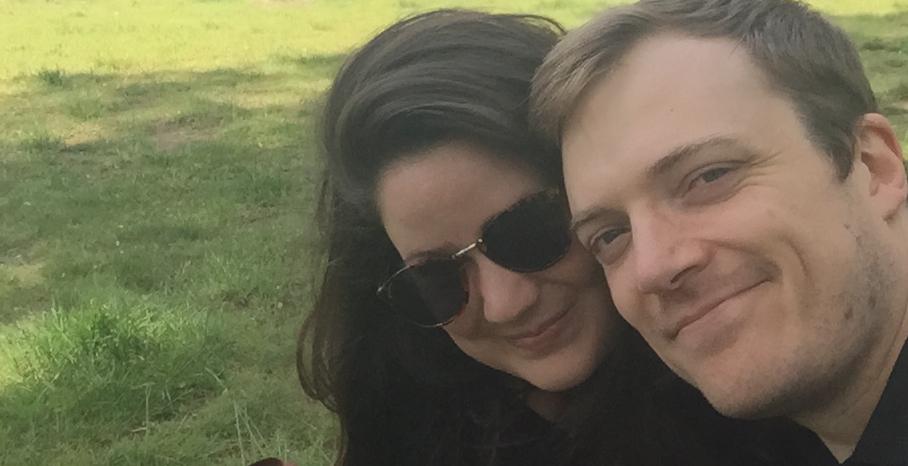 The Wedding Website of Megan Godfrey and Jack Novak