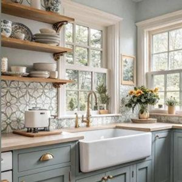 Kitchen Remodel