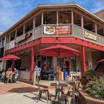 Red Scooter Deli