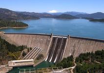 Shasta Dam