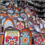 Mercado de Artesanías
