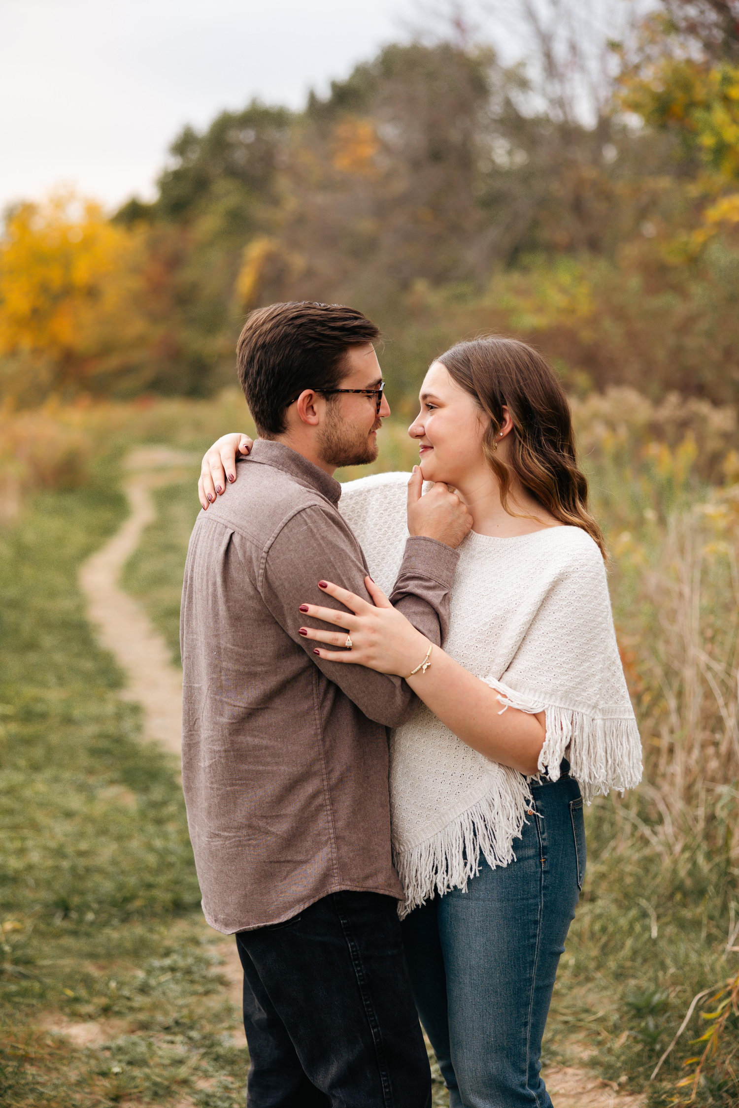 The Wedding Website of Kelsey Heuton and Tanner Speed