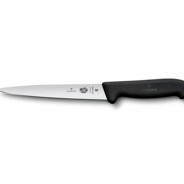 Fibrox Filleting Knife