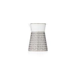 Hermès Mosaique Platinum Creamer Mosaique Au 24 Platinum Creamer