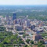 City of Lexington