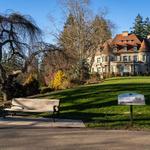 Pittock Mansion