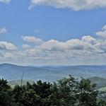 Bramley Mountain Trail