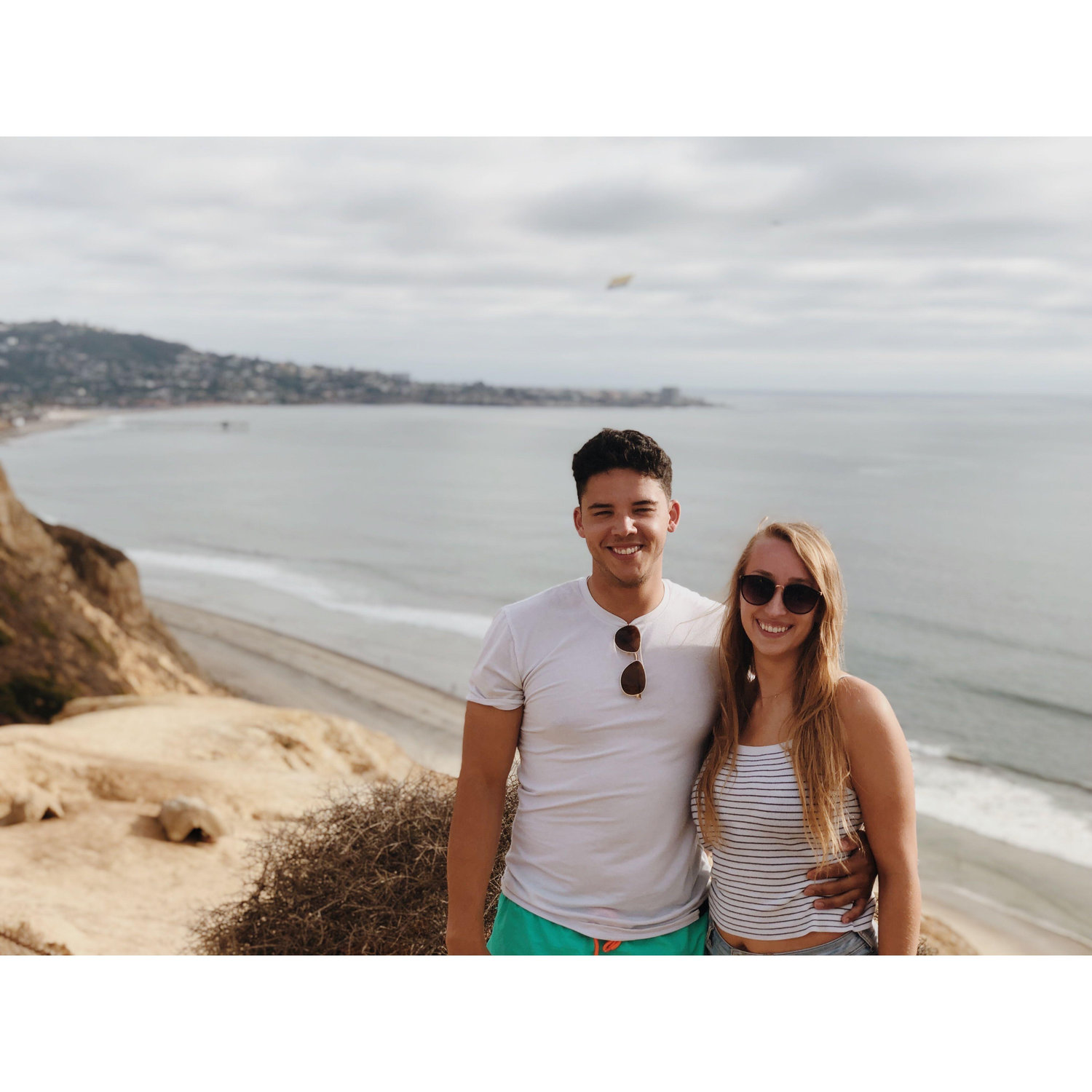San Diego, CA