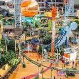 Mall of America
