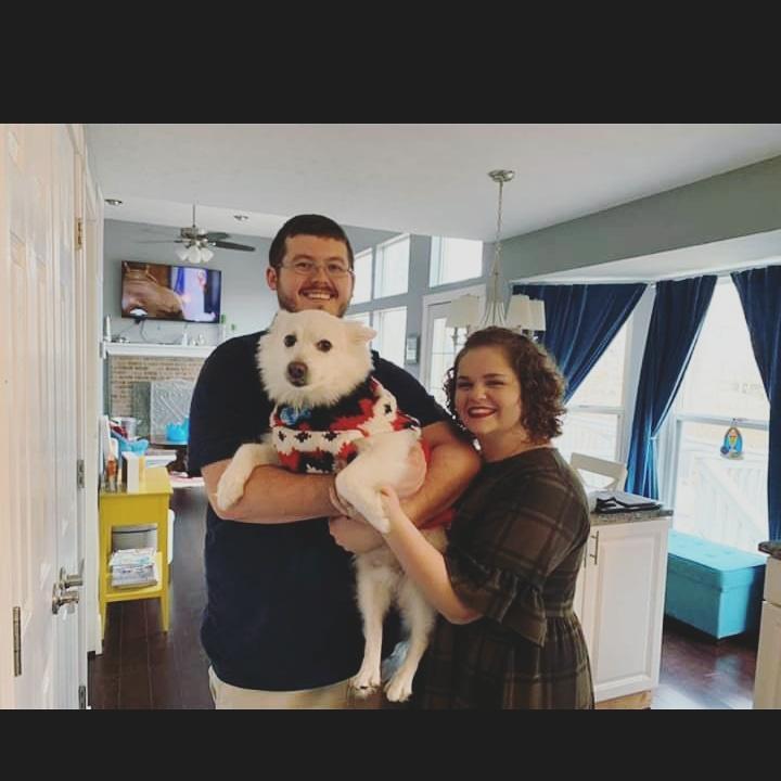 Family photo